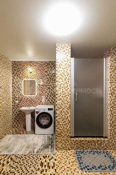 2-к квартира, 102 кв.м.