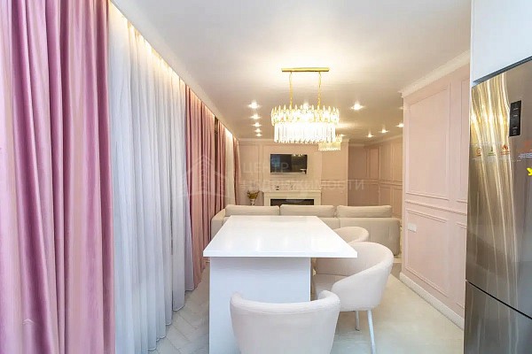 2-к квартира, 91 кв.м.