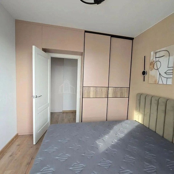 2-к квартира, 51 кв.м.
