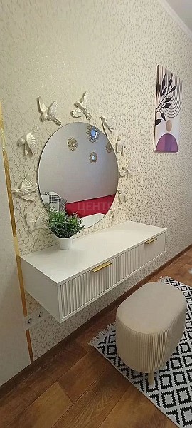 2-к квартира, 42 кв.м.
