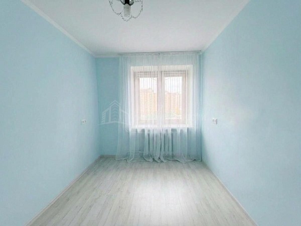 4-к квартира, 78 кв.м.