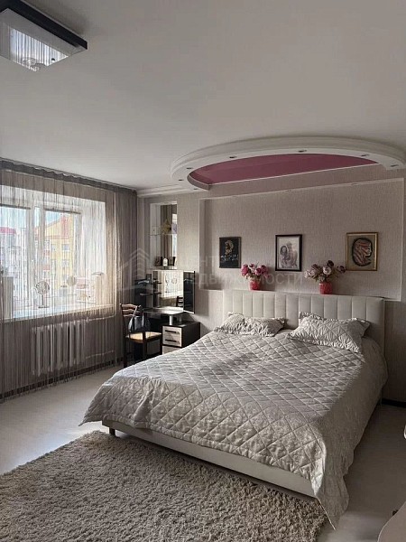 2-к квартира, 79 кв.м.