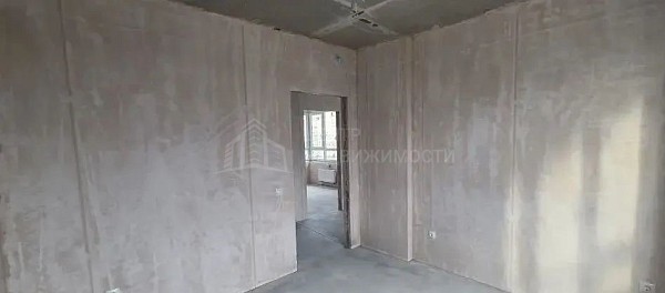 2-к квартира, 53 кв.м.