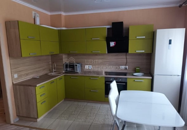 1-к квартира, 50 кв.м.
