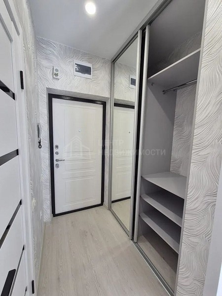 1-к квартира, 30 кв.м.