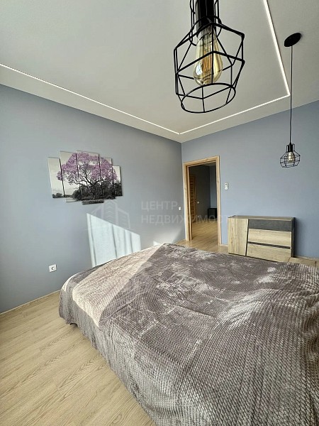 1-к квартира, 40 кв.м.