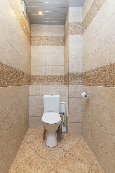 3-к квартира, 92 кв.м.
