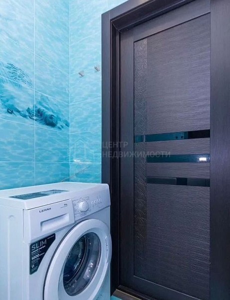 2-к квартира, 52 кв.м.