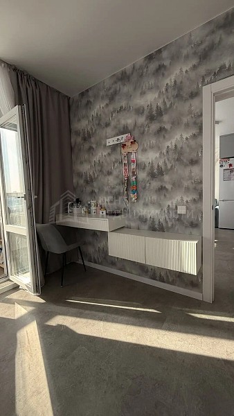 3-к квартира, 69 кв.м.