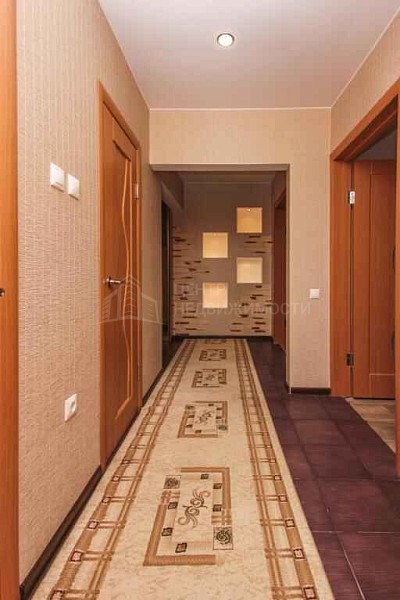2-к квартира, 61 кв.м.