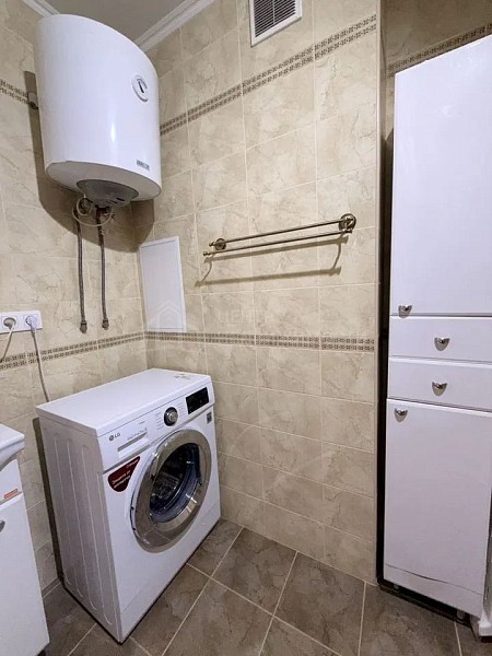 3-к квартира, 83 кв.м.