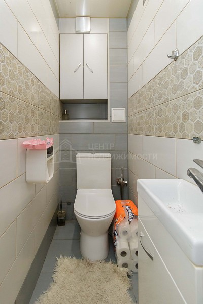 3-к квартира, 86 кв.м.