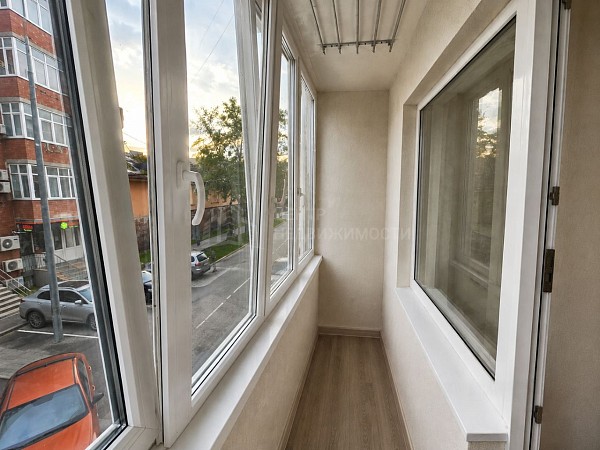 1-к квартира, 41 кв.м.