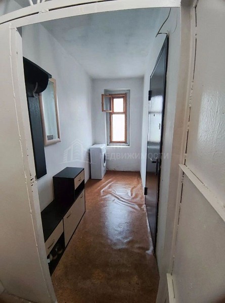 1-к квартира, 28 кв.м.