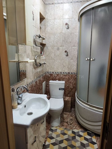 Студия, 35 кв.м.