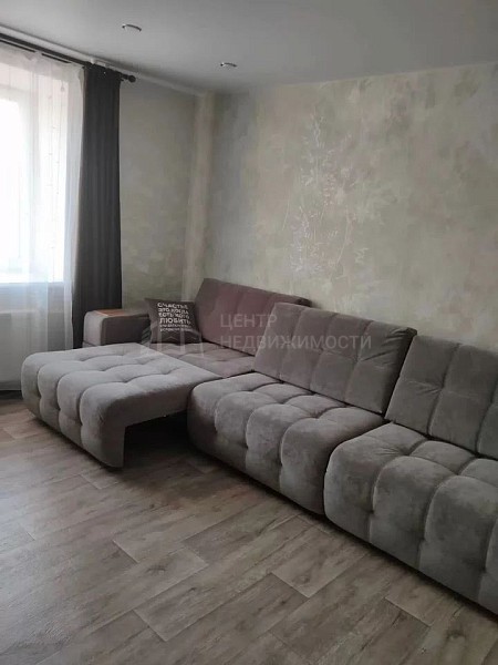 2-к квартира, 57 кв.м.