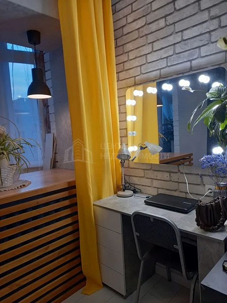2-к квартира, 67 кв.м.