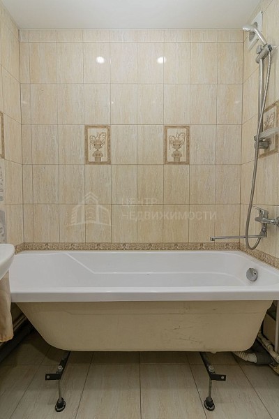 2-к квартира, 50 кв.м.