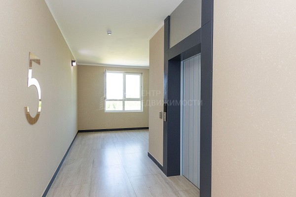 2-к квартира, 55 кв.м.