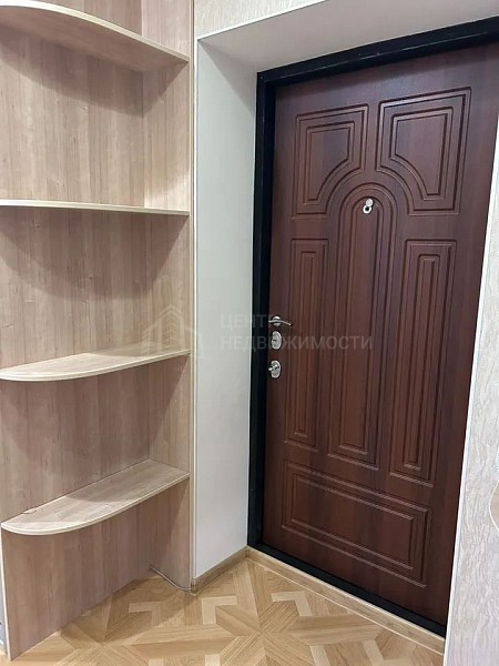 3-к квартира, 78 кв.м.