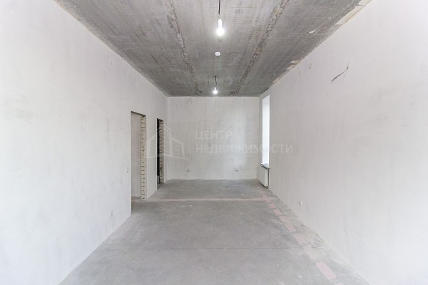 3-к квартира, 108 кв.м.
