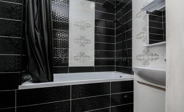 2-к квартира, 63 кв.м.