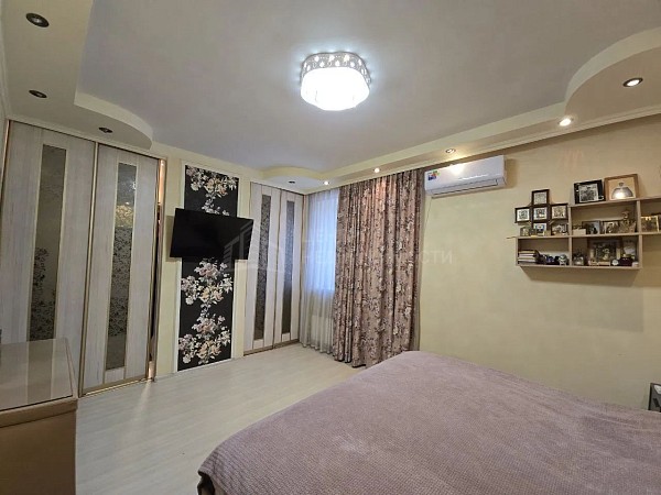 3-к квартира, 111 кв.м.