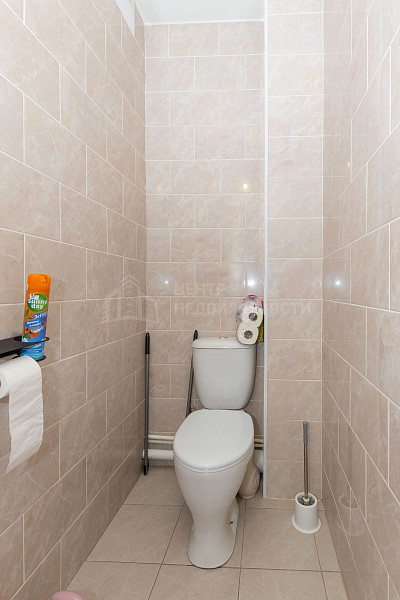3-к квартира, 73 кв.м.