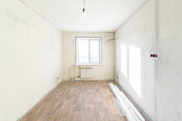 2-к квартира, 56 кв.м.