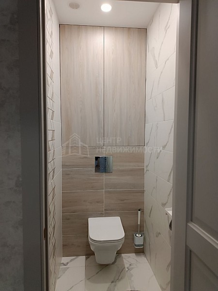 2-к квартира, 58 кв.м.
