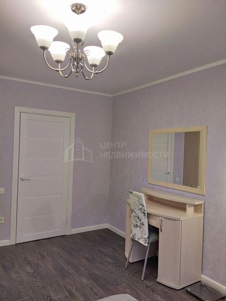 3-к квартира, 91 кв.м.
