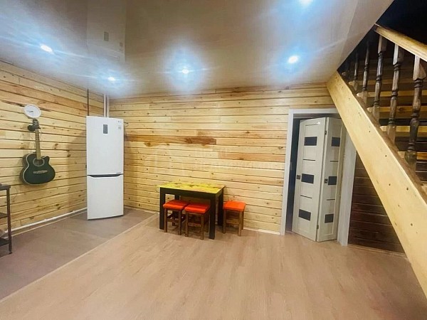 Загородная недвижимость, 113 кв.м.