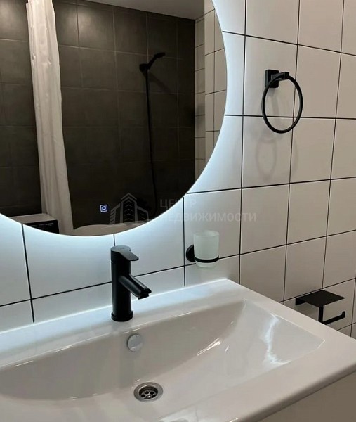 2-к квартира, 58 кв.м.