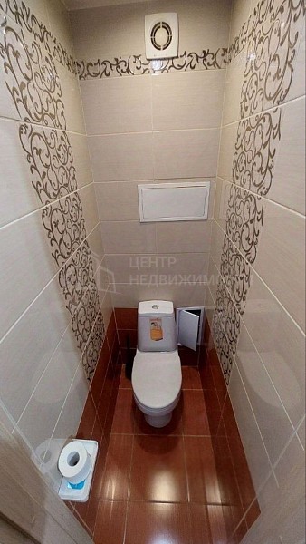 1-к квартира, 37 кв.м.