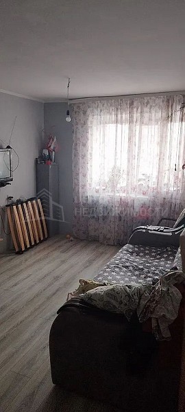 2-к квартира, 42 кв.м.