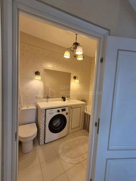 3-к квартира, 70 кв.м.