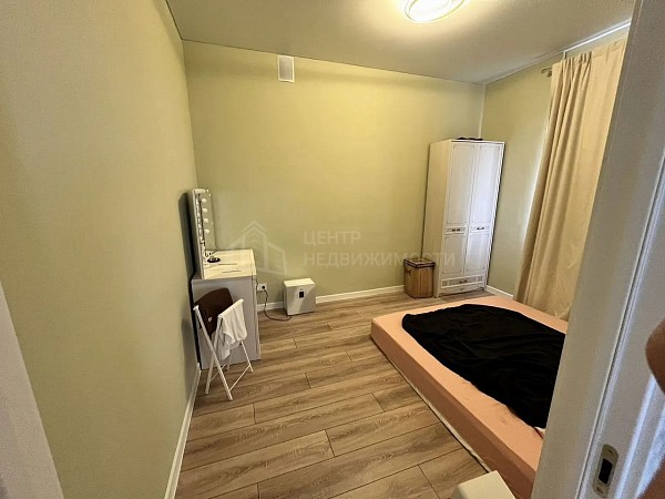 1-к квартира, 47 кв.м.