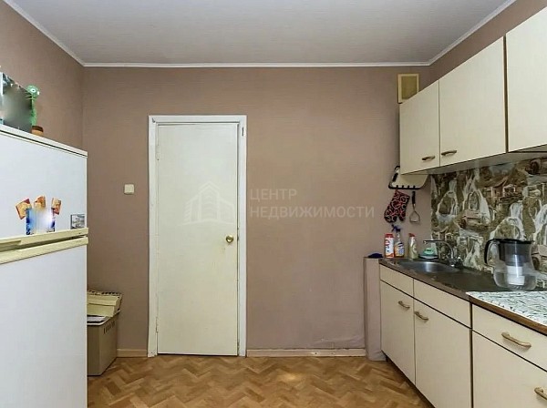 2-к квартира, 58 кв.м.