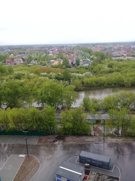 1-к квартира, 34 кв.м.