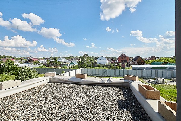 Загородная недвижимость, 313 кв.м.