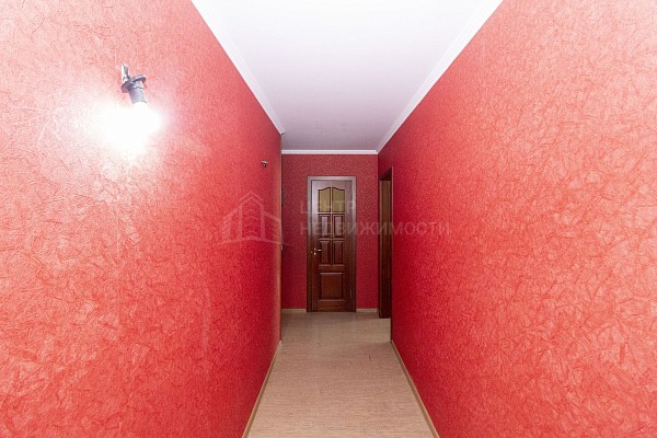 3-к квартира, 90 кв.м.