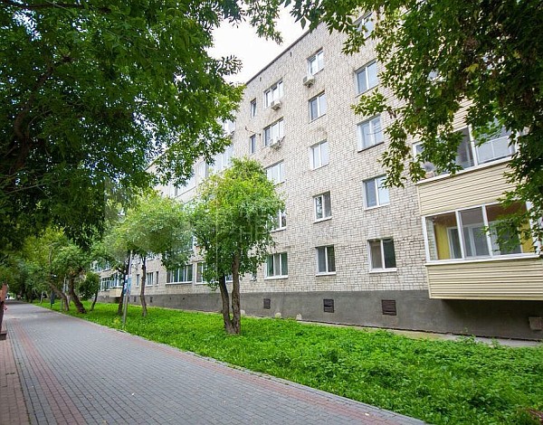 2-к квартира, 50 кв.м., Полевая улица, 27