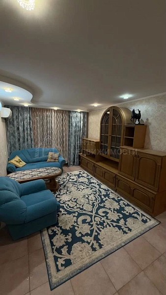 3-к квартира, 66 кв.м.