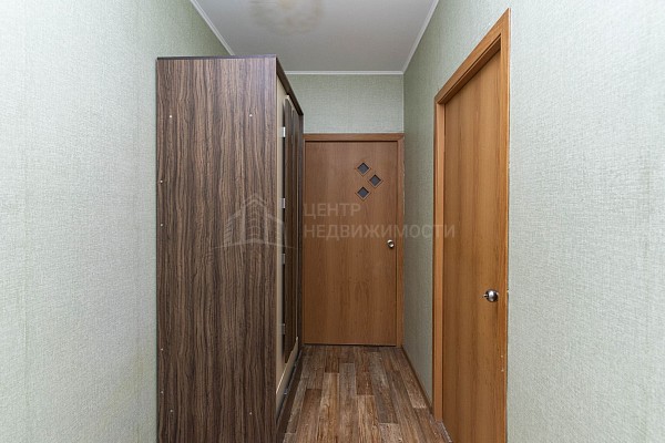 2-к квартира, 55 кв.м.