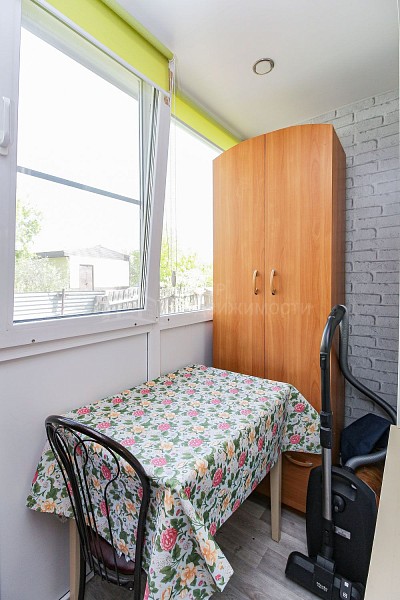 2-к квартира, 46 кв.м.