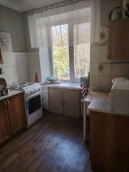 3-к квартира, 54 кв.м.