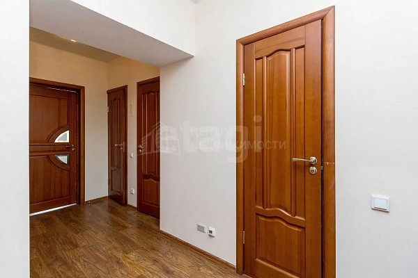 3-к квартира, 95 кв.м.