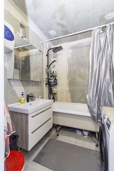 3-к квартира, 92 кв.м.