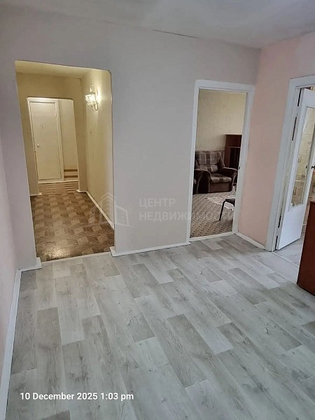 4-к квартира, 106 кв.м.
