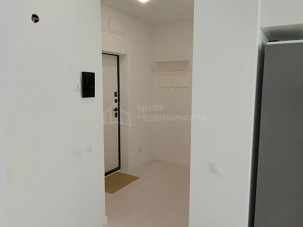 2-к квартира, 49 кв.м.